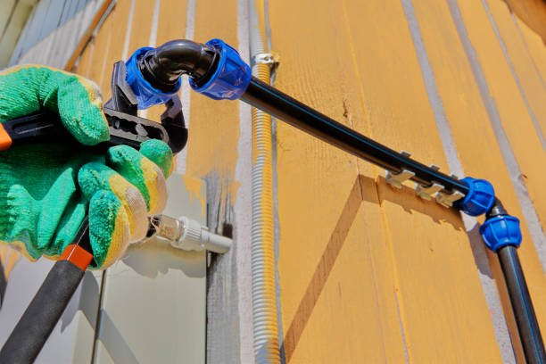 Best Residential Plumbing Services  in Etna, PA