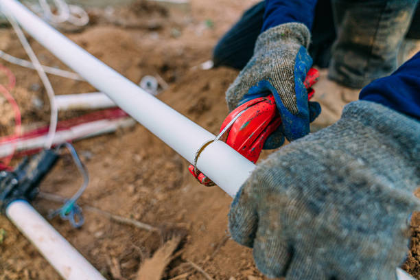Shower Repair Services in Etna, PA